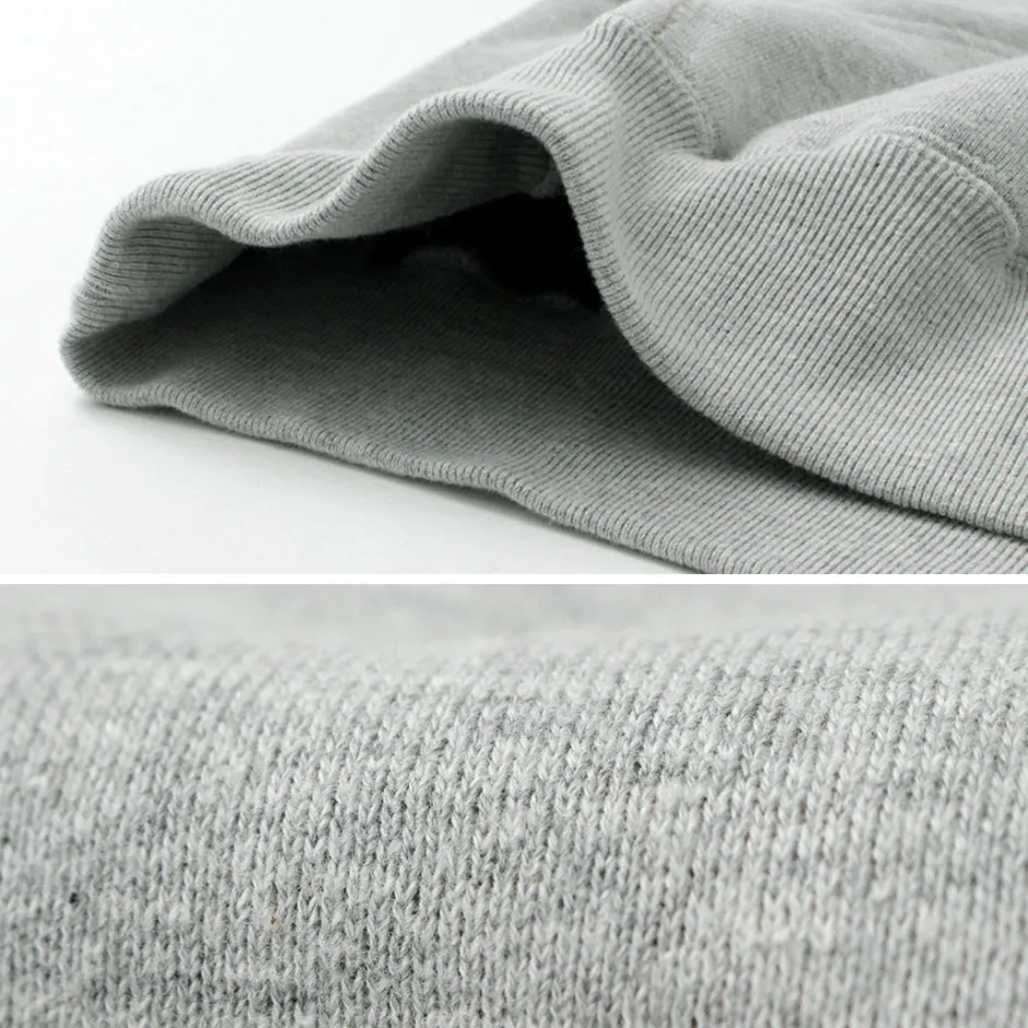 Sweatshirts^REMI RELIEF / Jazz Nep Raised Lined Hoodie with Rear Back Hoodie