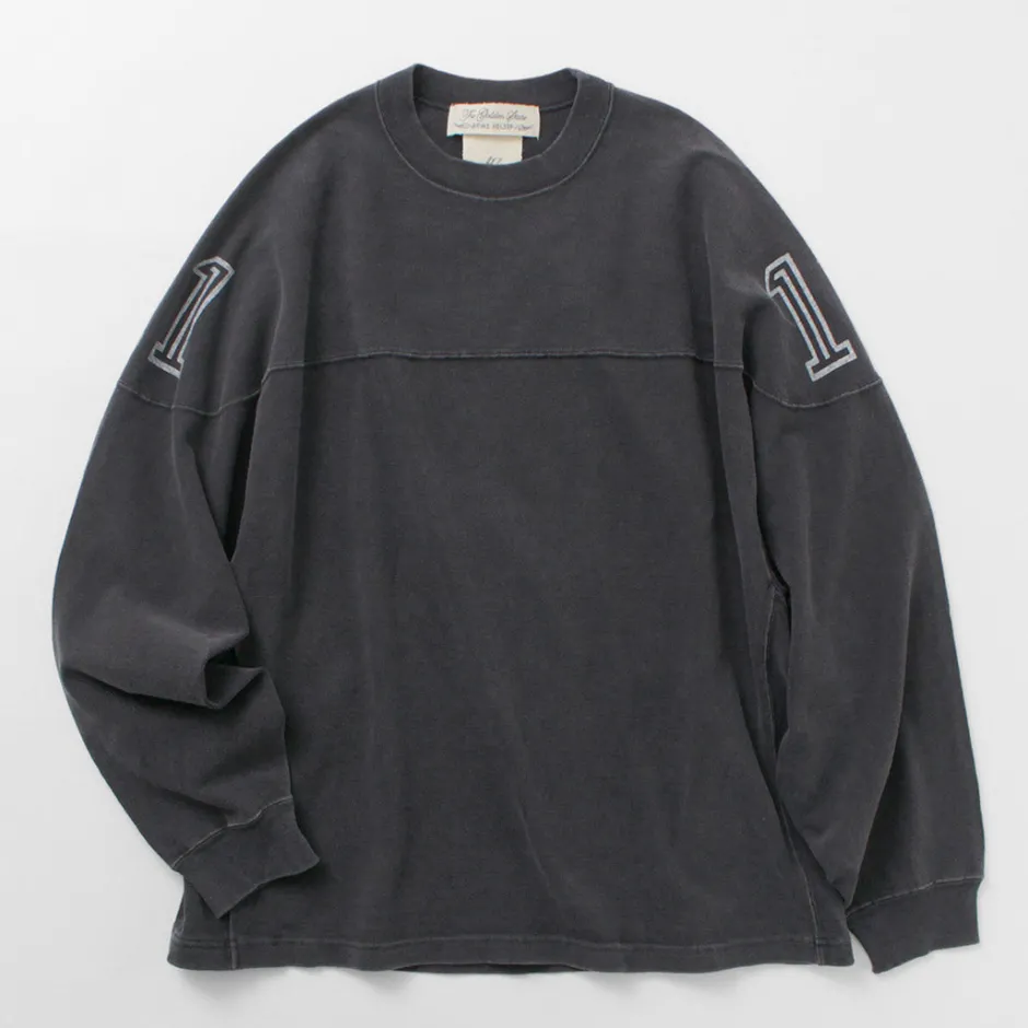 T-Shirts^REMI RELIEF / Jersey Football Long T