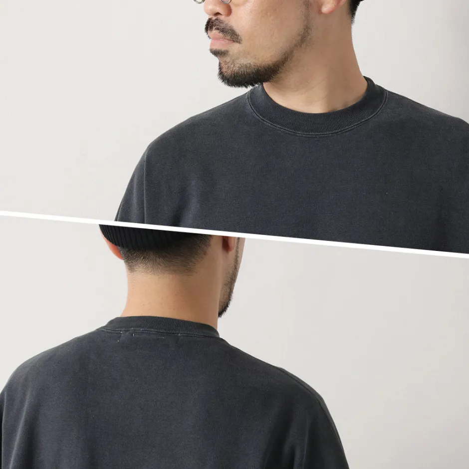 Sweatshirts^REMI RELIEF / SP Processed Lined Outdoor BIG Size Crew