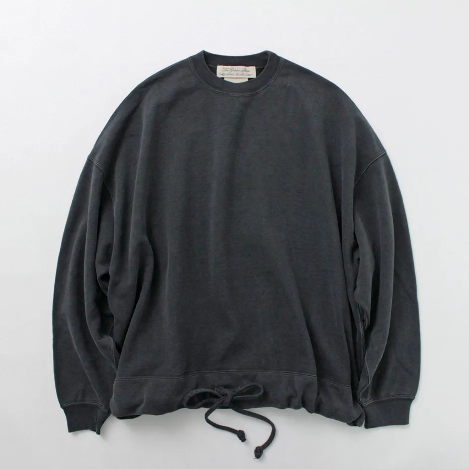 Sweatshirts^REMI RELIEF / SP Processed Lined Outdoor BIG Size Crew