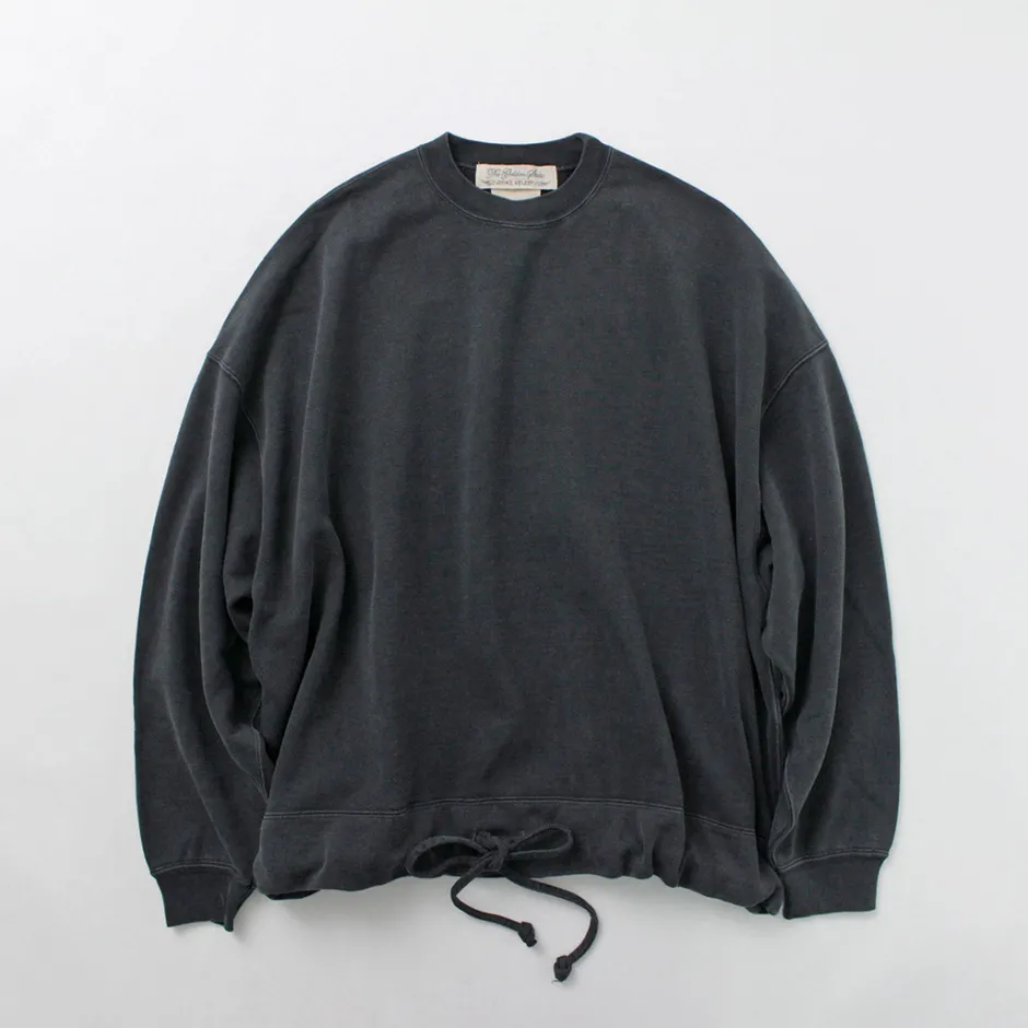 Sweatshirts^REMI RELIEF / SP Processed Lined Outdoor BIG Size Crew