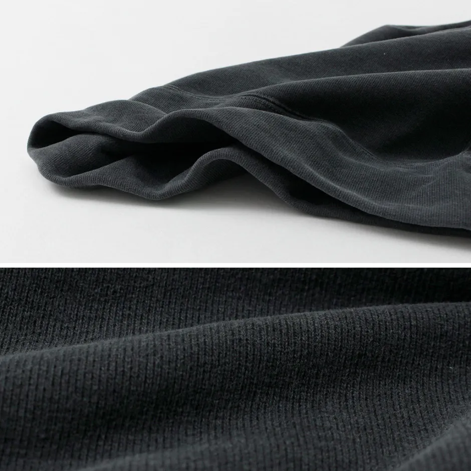 Sweatshirts^REMI RELIEF / SP Processed Lined Outdoor BIG Size Crew