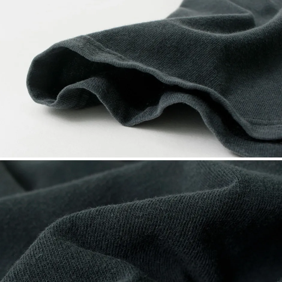 T-Shirts^REMI RELIEF / Special Order HARD Special Processing 20 Jersey Long Sleeve T-Shirt (Tiger Pattern)