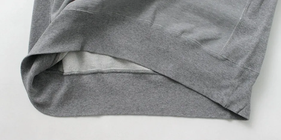 Sweatshirts^REMI RELIEF / SP-Finished Pile Crew (Solid Color)