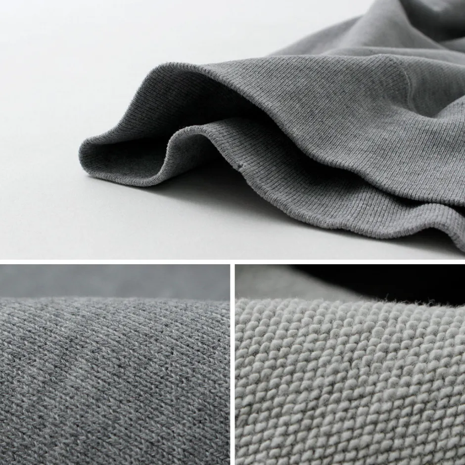 Sweatshirts^REMI RELIEF / SP-Finished Pile Crew (Solid Color)