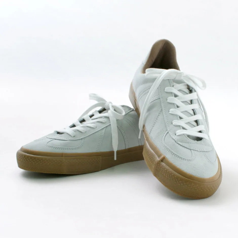 Sneakers^REPRODUCTION OF FOUND / German Trainer Sneakers Skatebording line