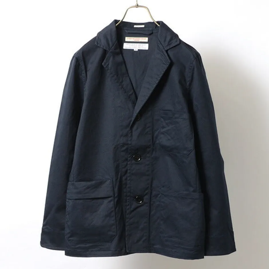 Jackets^ROCOCO / Utility Jacket