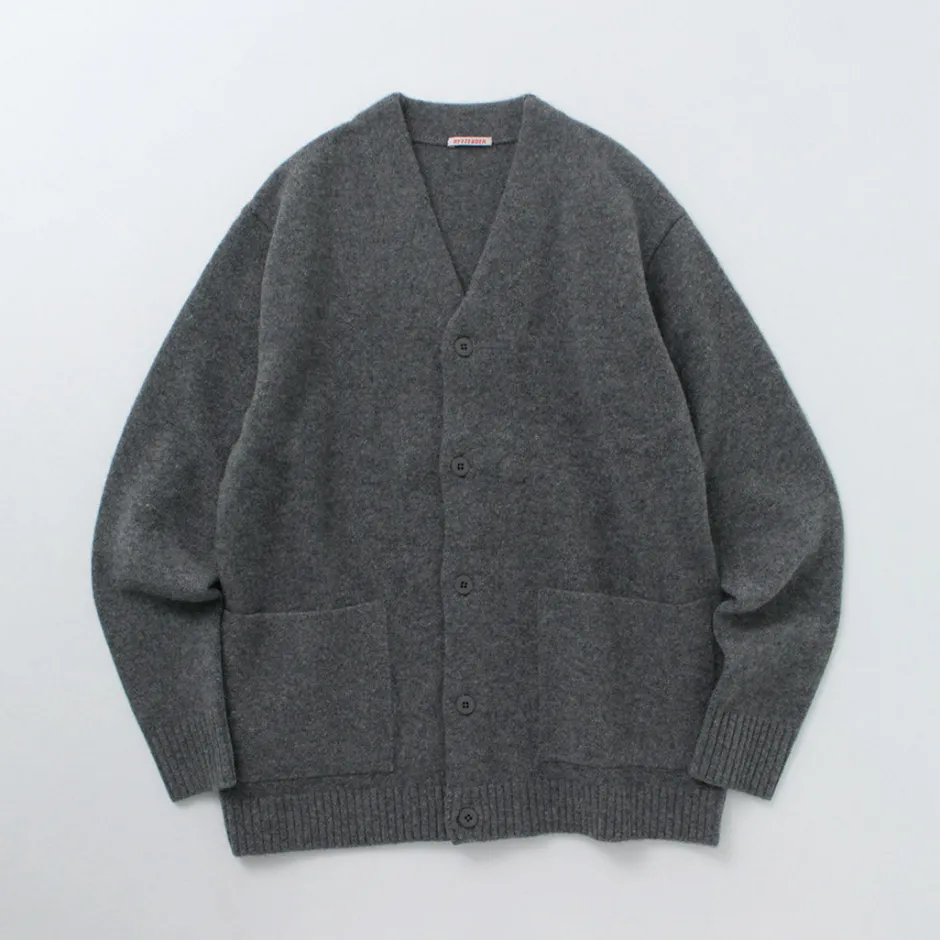 Cardigans^RYE TENDER / Hudson Cardigan