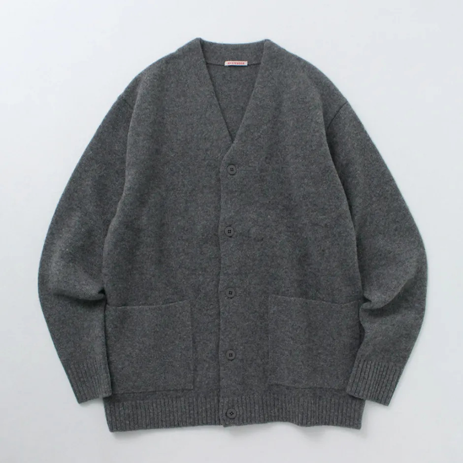 Cardigans^RYE TENDER / Hudson Cardigan