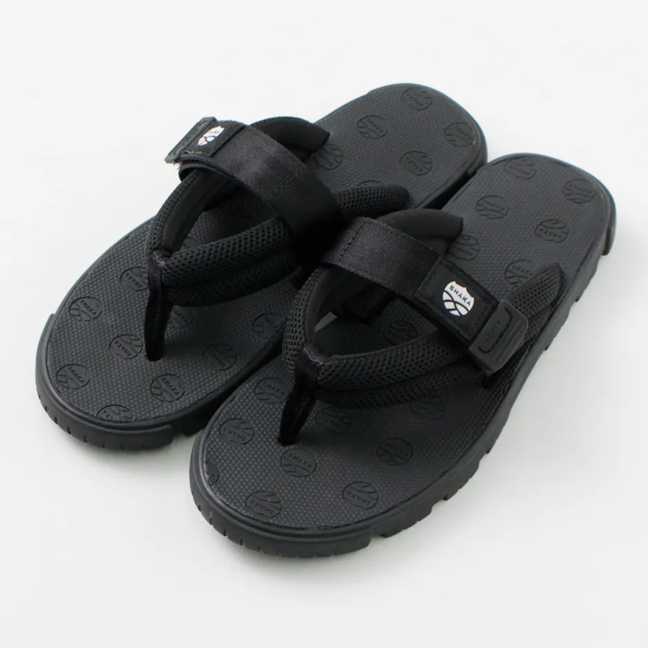 Sandals^SHAKA / Camp Bay BF Sandals