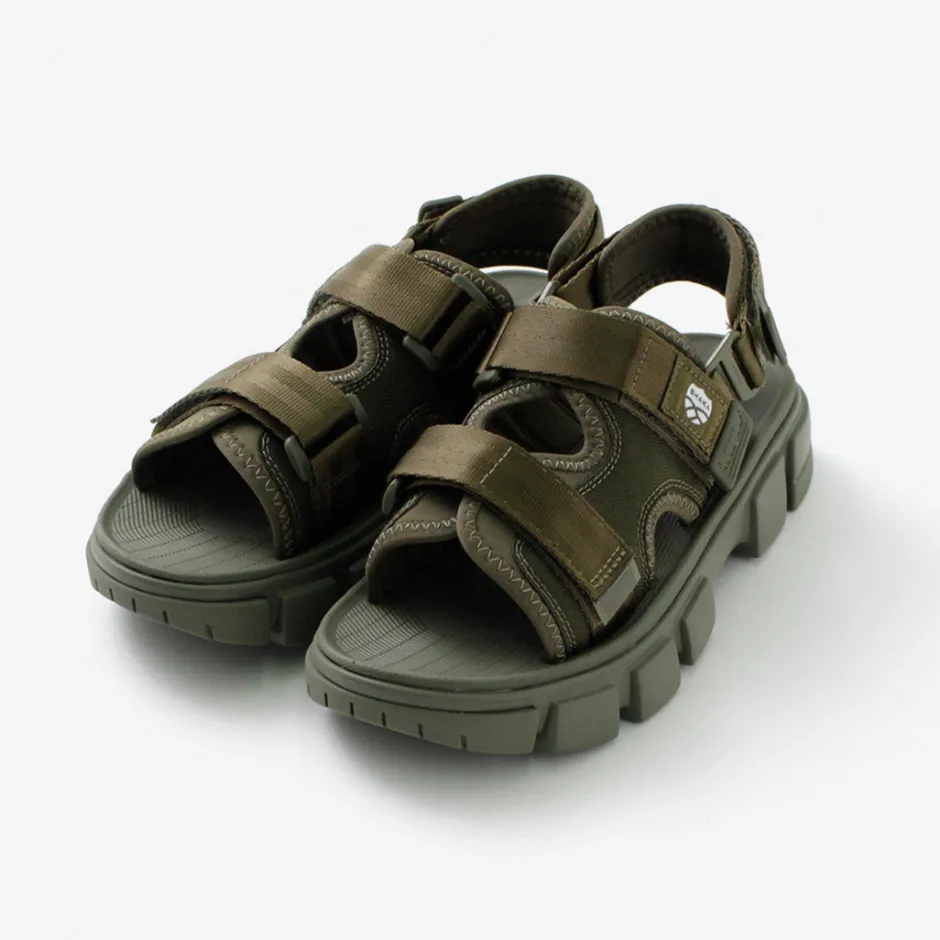 Sandals^SHAKA / Chill Out SF Sandals