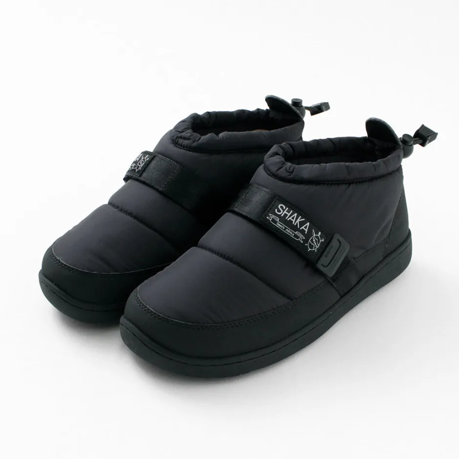 Sneakers^SHAKA / Shrug Camp Moc Winter Shoes