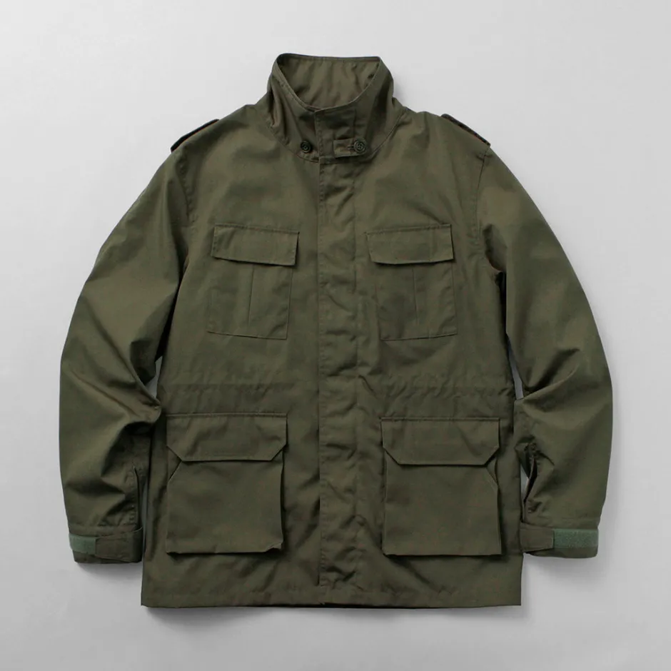 Jackets^SIERRA DESIGNS / 65/35 Cavalry Jacket