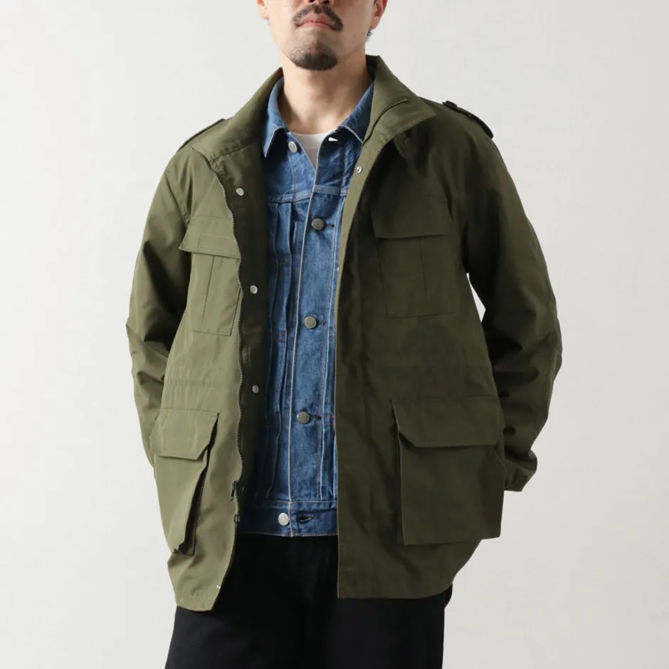 Jackets^SIERRA DESIGNS / 65/35 Cavalry Jacket