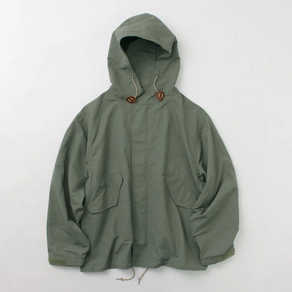 Jackets^SIERRA DESIGNS / CORDURA 60/40 Short Mods Hoodie
