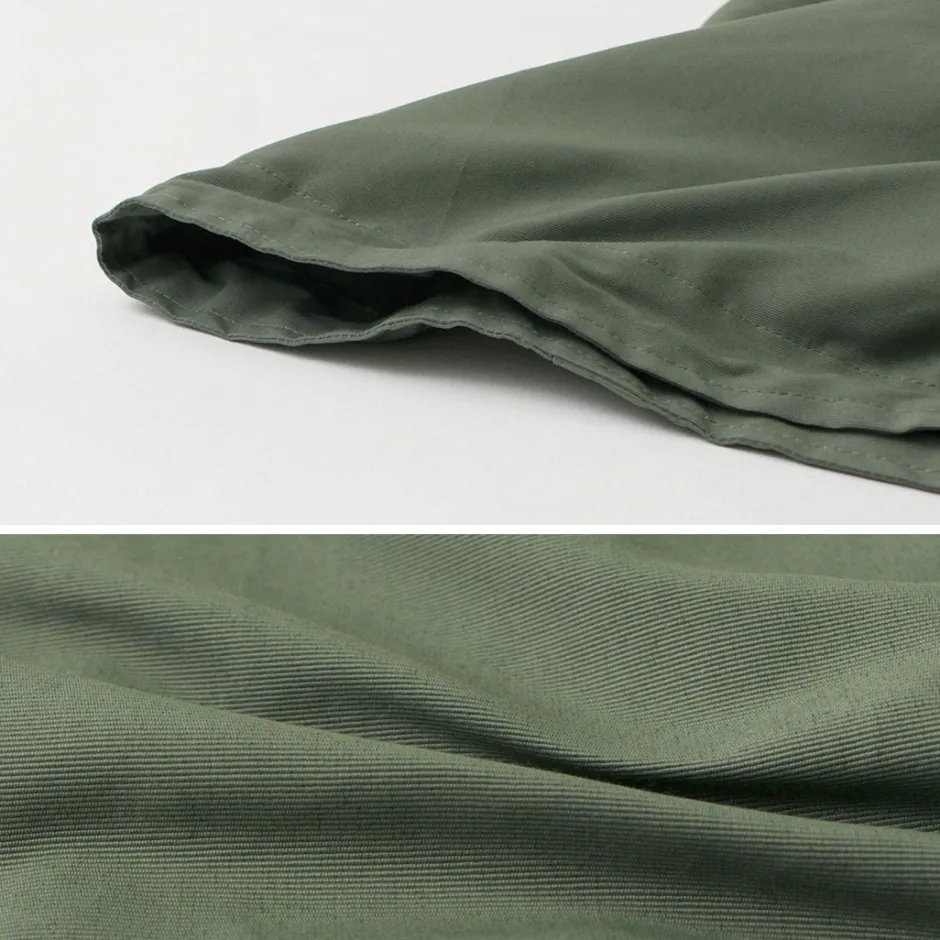 Jackets^SIERRA DESIGNS / CORDURA 60/40 Short Mods Hoodie