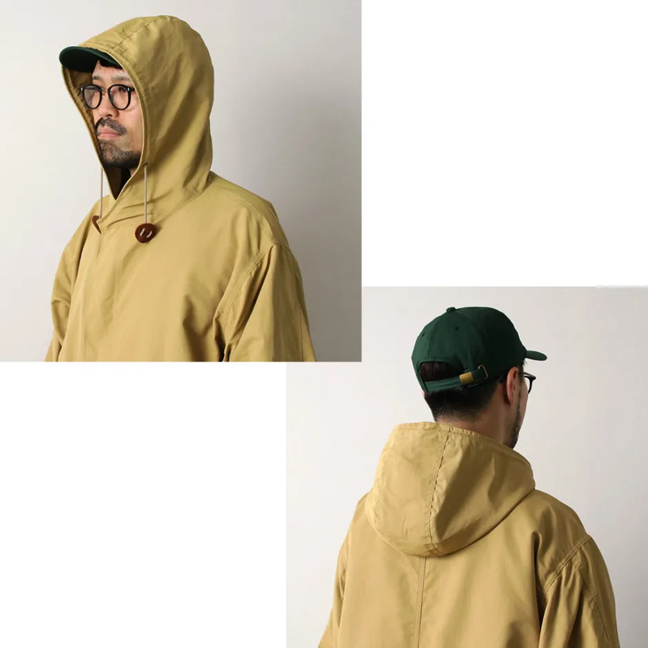 Jackets^SIERRA DESIGNS / CORDURA 60/40 Short Mods Hoodie