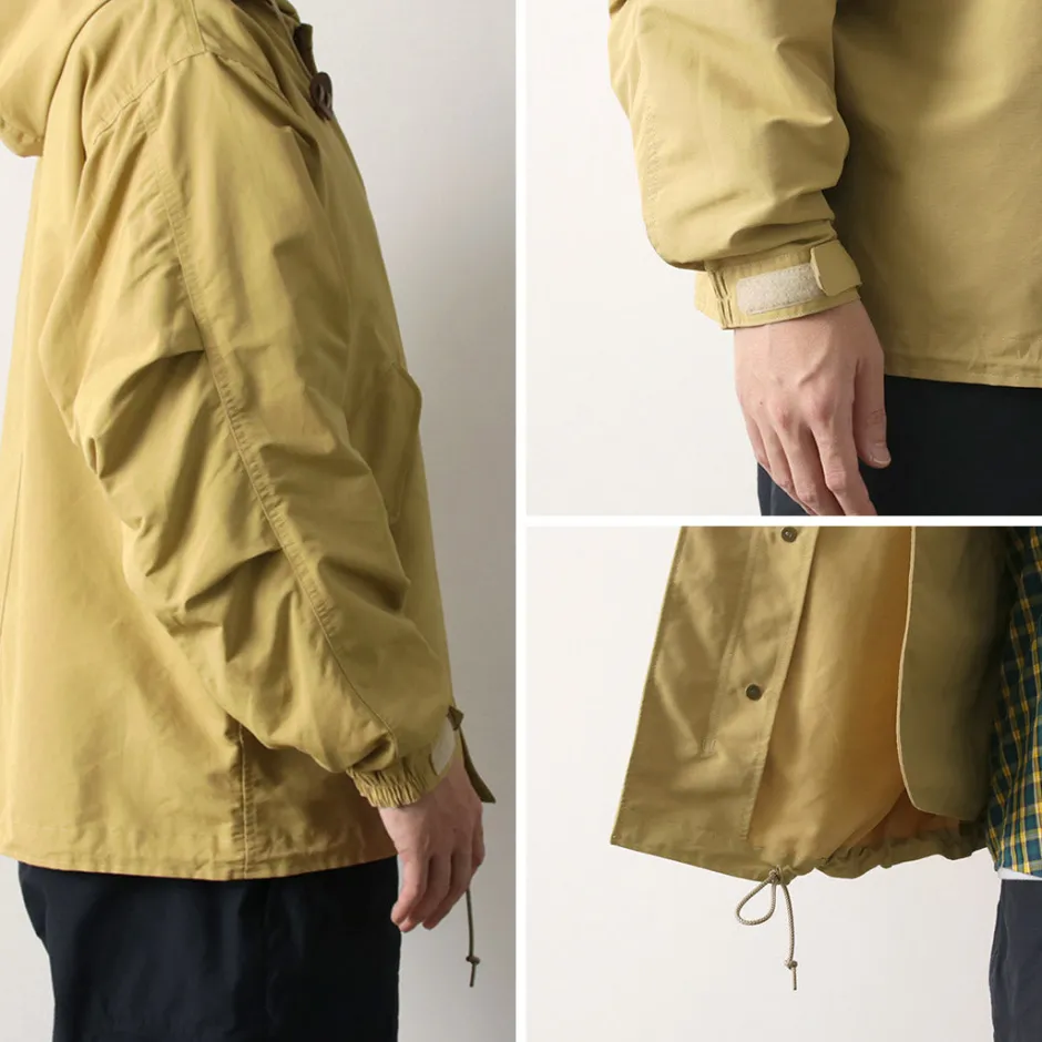 Jackets^SIERRA DESIGNS / CORDURA 60/40 Short Mods Hoodie