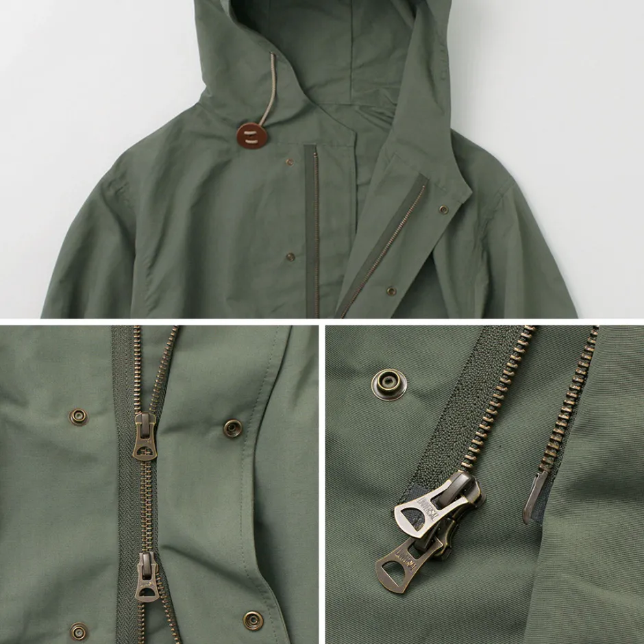 Jackets^SIERRA DESIGNS / CORDURA 60/40 Short Mods Hoodie
