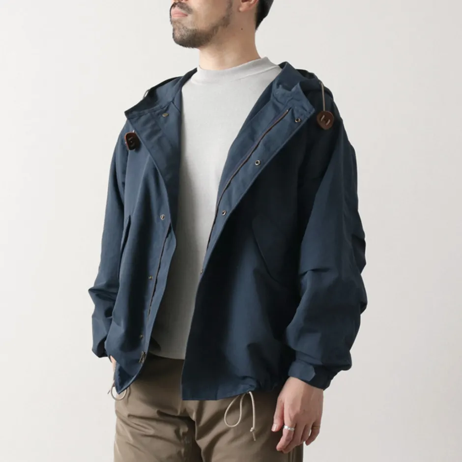 Jackets^SIERRA DESIGNS / CORDURA 60/40 Short Mods Hoodie