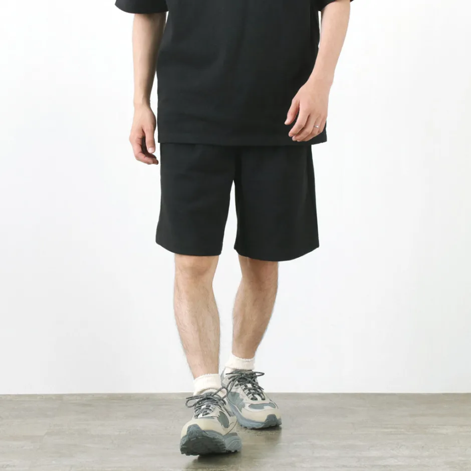 Shorts^SOGLIA / GT2 Max-Weight Comfortable Shorts