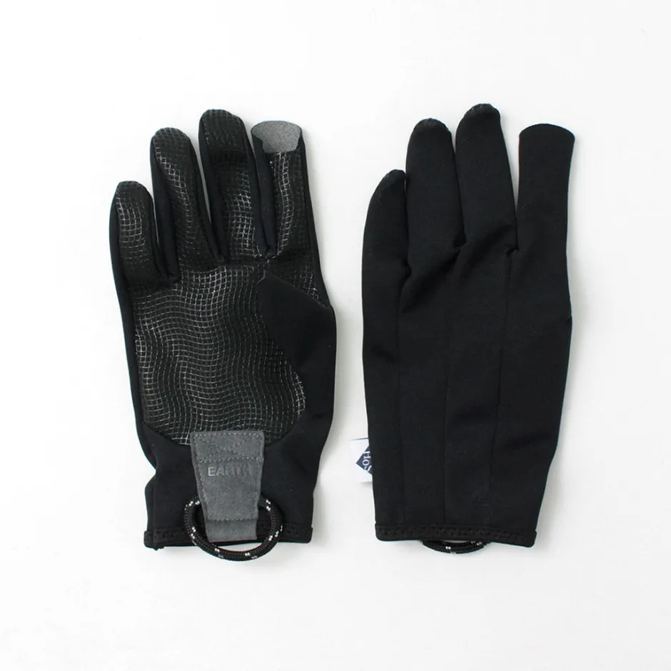 Gloves^SOH / Soil Earth