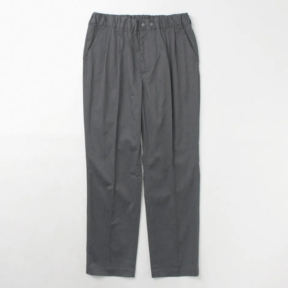 Trousers^SON OF THE CHEESE / MJK Pants