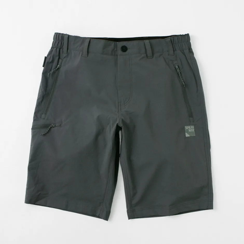 Shorts^SPRAY WAY / Compass Shorts