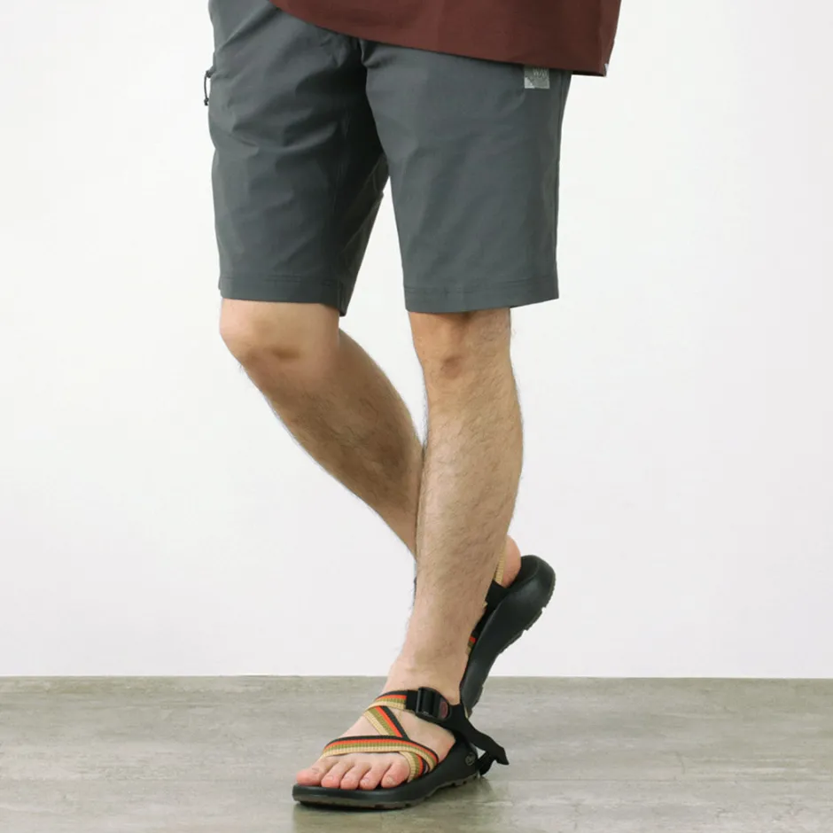 Shorts^SPRAY WAY / Compass Shorts