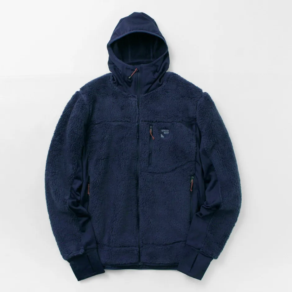 Jackets^SPRAY WAY / Corran Thermal M Jacket