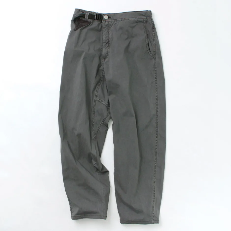 Trousers^STONEMASTER / Hybrid Climbing Pants