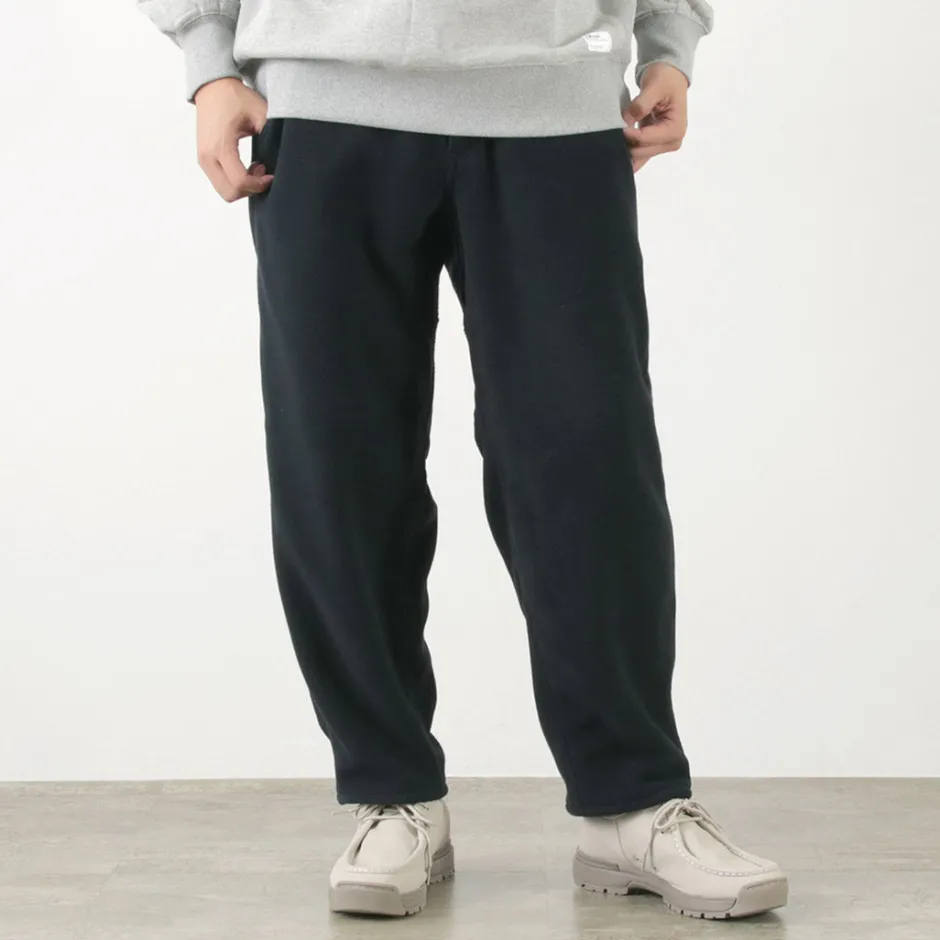 Trousers^STONEMASTER / SM Pants PolarTec Fleece