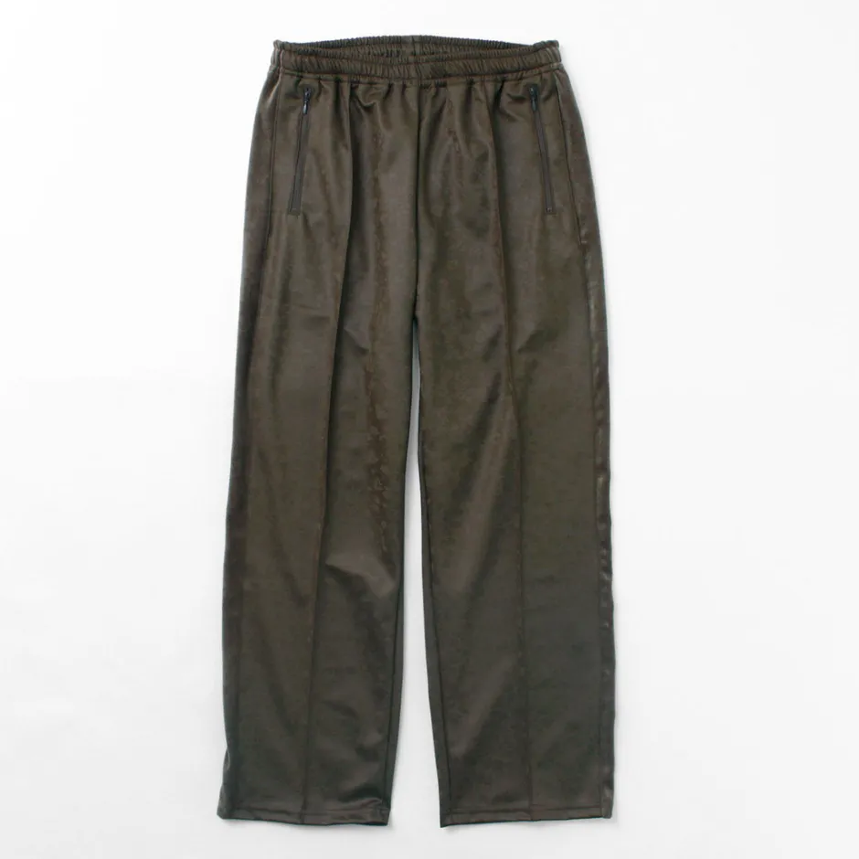 Trousers^SUNNY SPORTS / 3D EMB TRACK PANTS