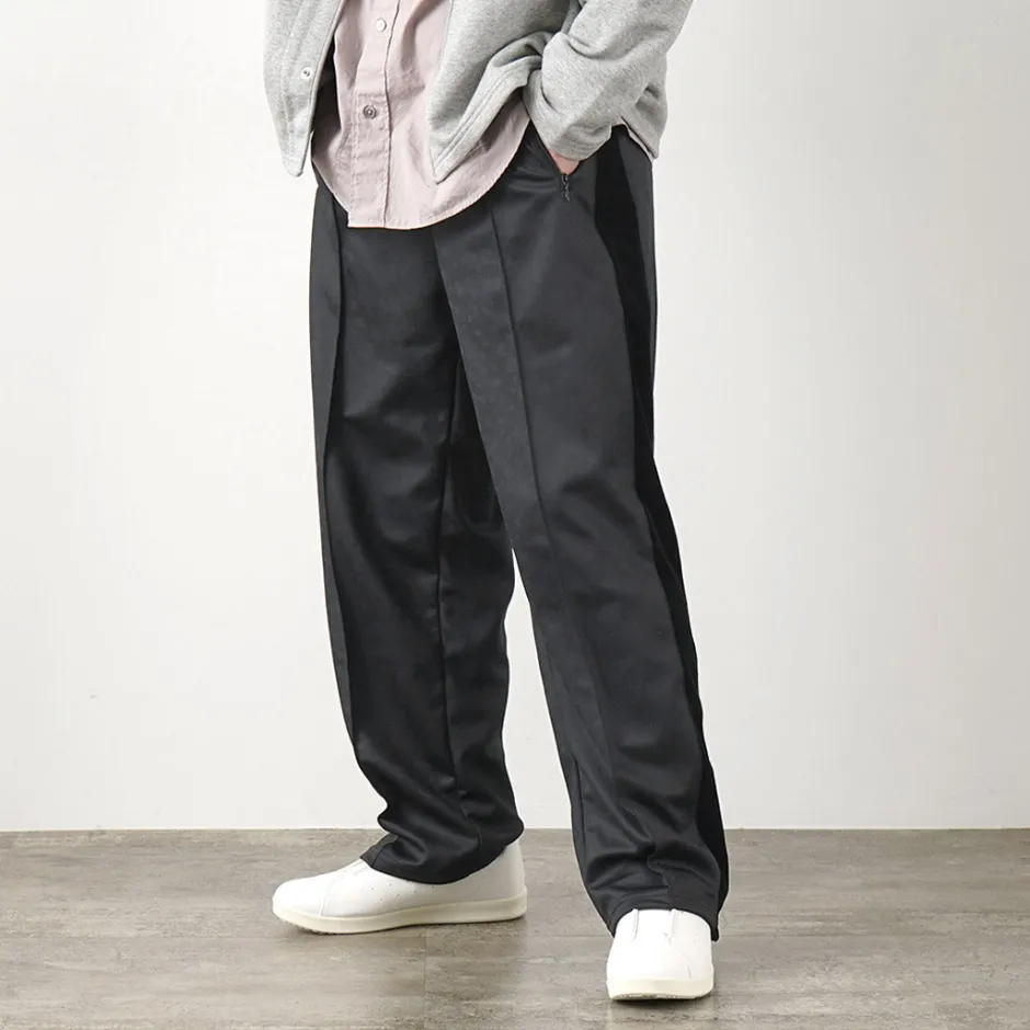 Trousers^SUNNY SPORTS / 3D EMB TRACK PANTS