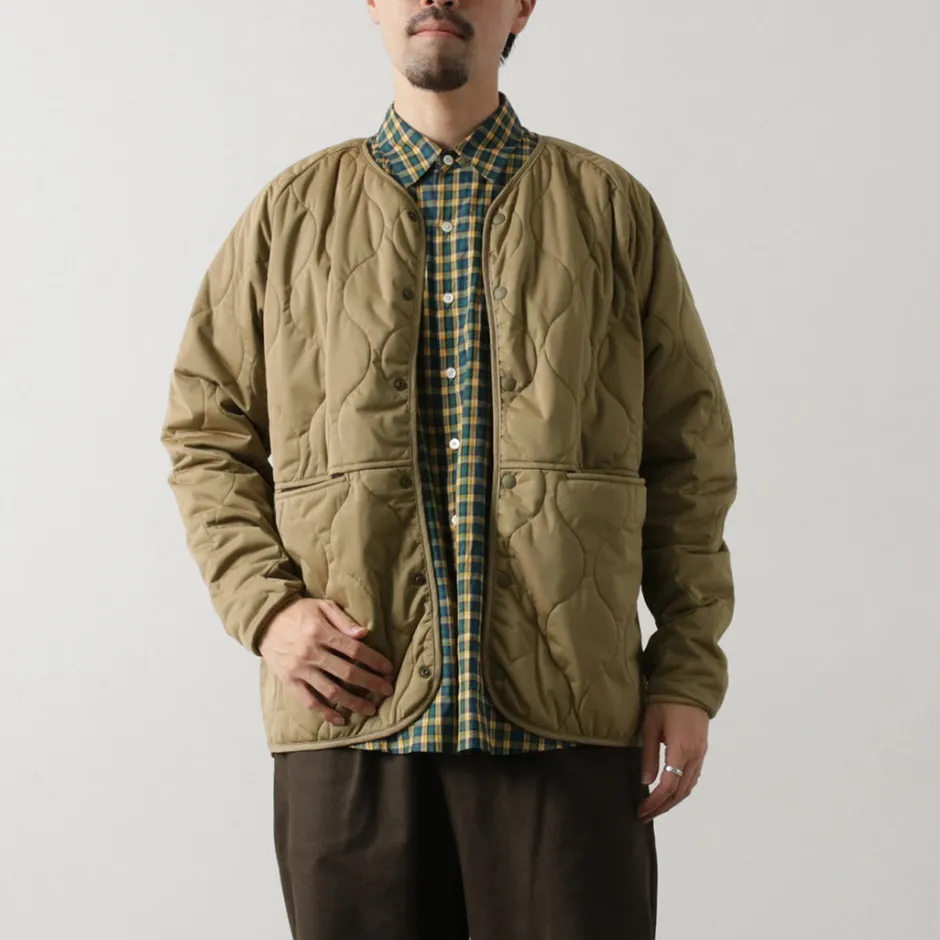 Jackets^SUNNY SPORTS / Level 5 Soft Shell Cardigan