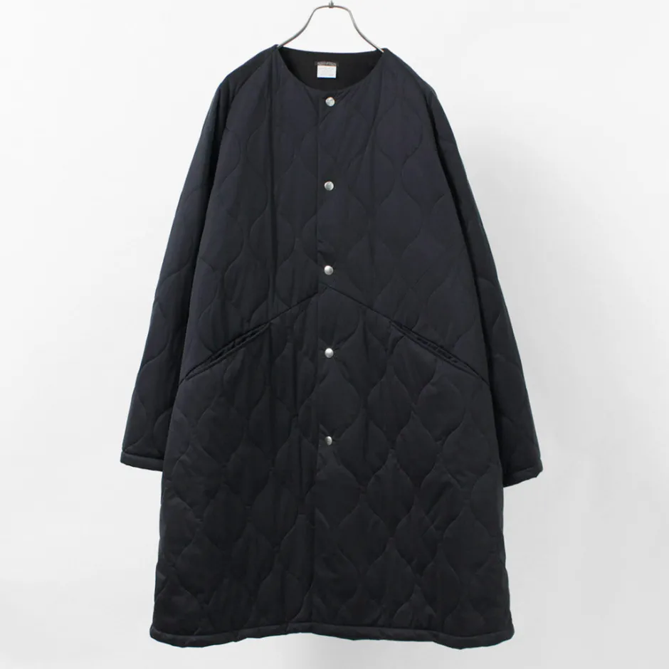 Coats^SUNNY SPORTS / Level 5 Soft Shell Collarless Coat