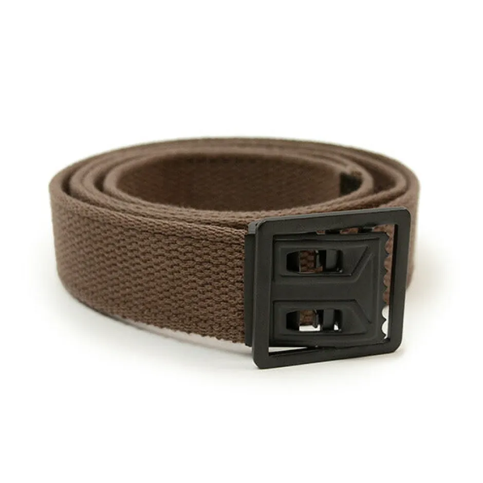 Belts^SUSPENDER FACTORY / Military Web Belt