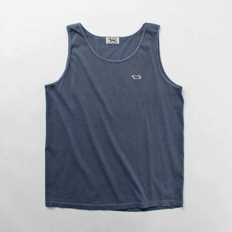 T-Shirts^THE FOX / Color Tank Top