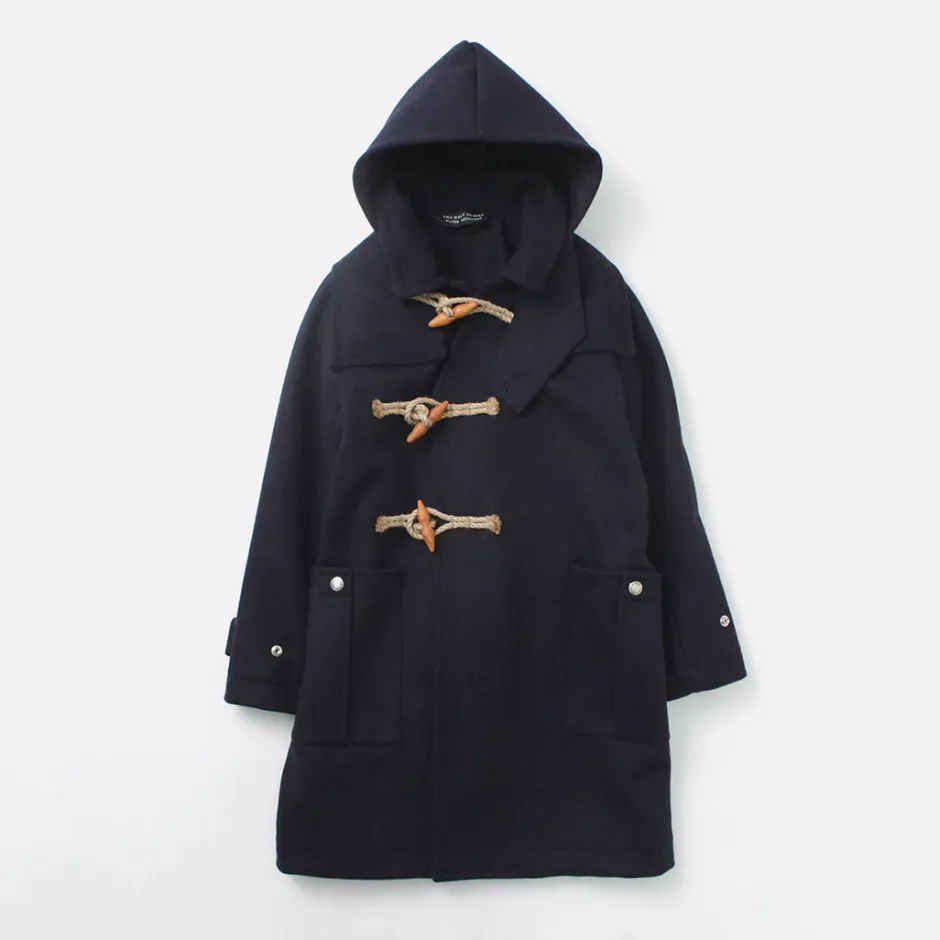 Coats^THE HOLY DUFFLE / Holly Duffle Coat