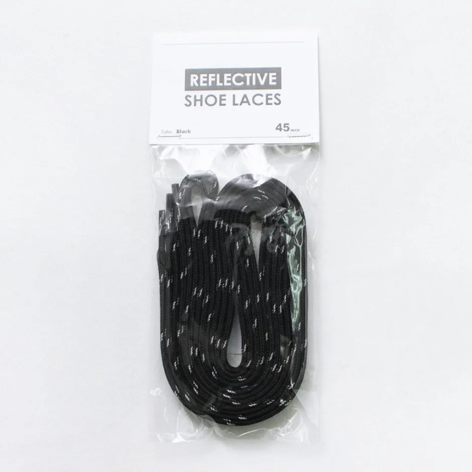 Other Goods^THIS IS... / Reflective flat shoelace