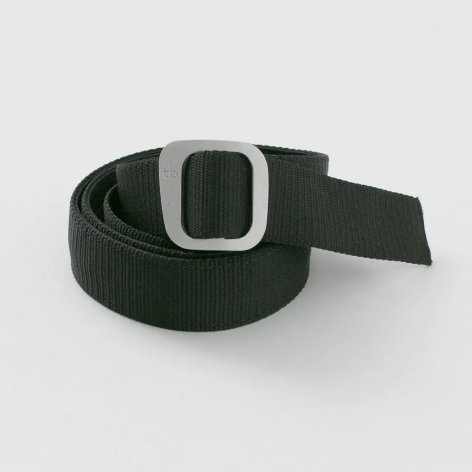 Belts^THOMAS BATES / Money Belt