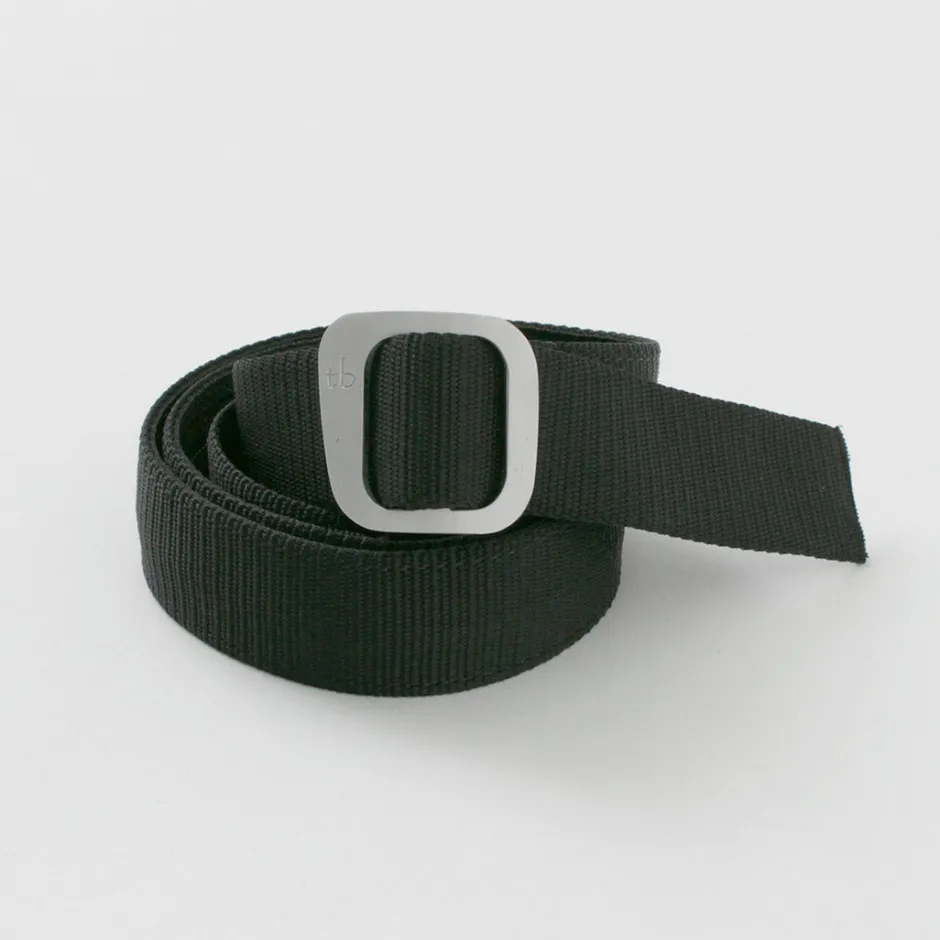 Belts^THOMAS BATES / Money Belt