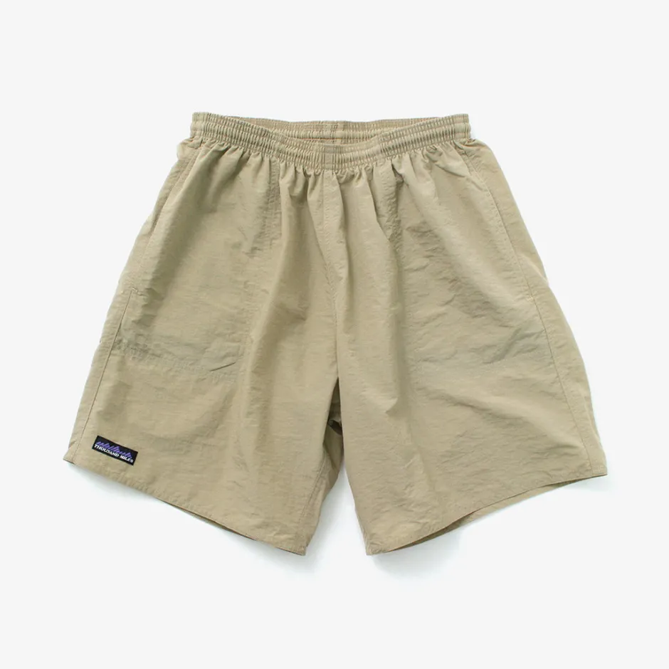 Shorts^THOUSAND MILE / Imperial Trunk Shorts