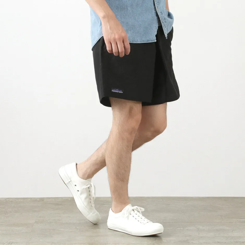 Shorts^THOUSAND MILE / Imperial Trunk Shorts