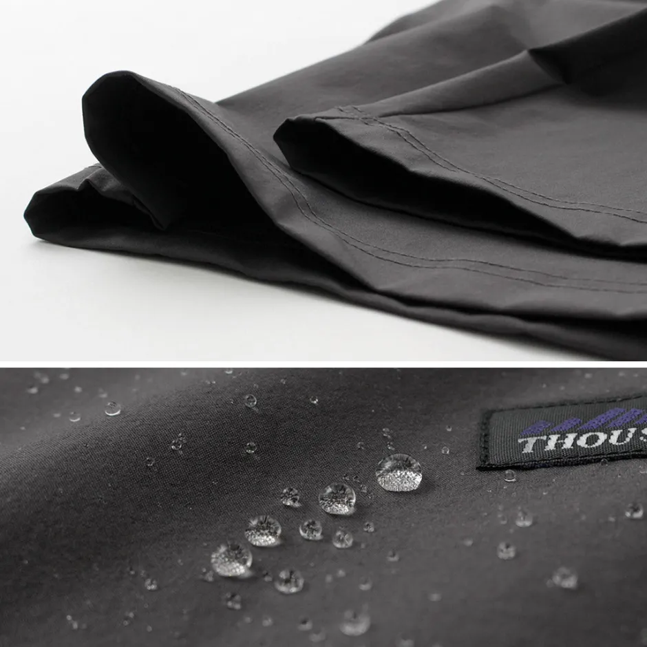 T-Shirts^THOUSAND MILE / Short Sleeve T-Shirt and Long Pants Set