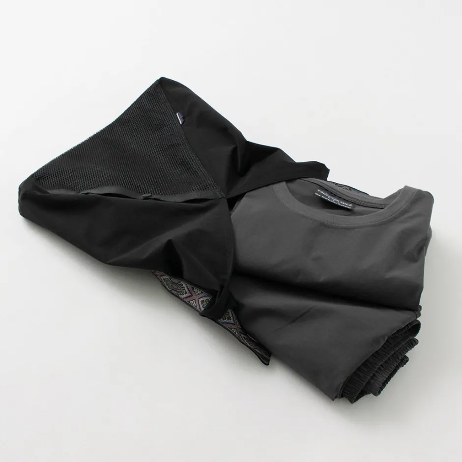 T-Shirts^THOUSAND MILE / Short Sleeve T-Shirt and Long Pants Set