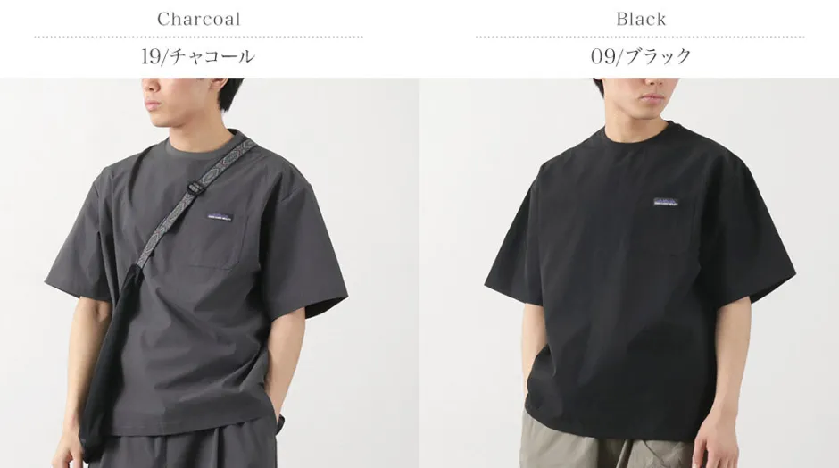 T-Shirts^THOUSAND MILE / Short Sleeve T-Shirt and Long Pants Set