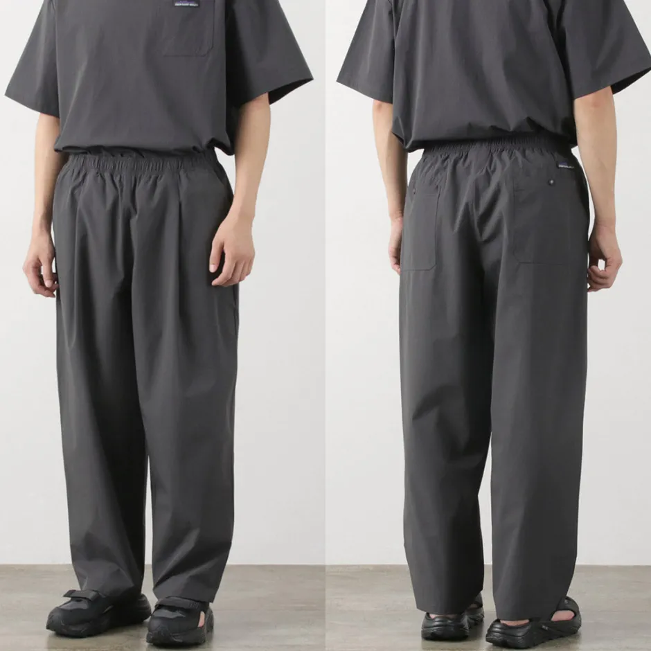T-Shirts^THOUSAND MILE / Short Sleeve T-Shirt and Long Pants Set