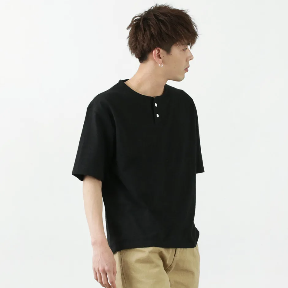 T-Shirts^TIEASY / HDCS Light Henry T-shirt