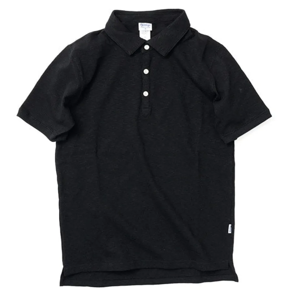 T-Shirts^TIEASY / Organic Polo Shirt